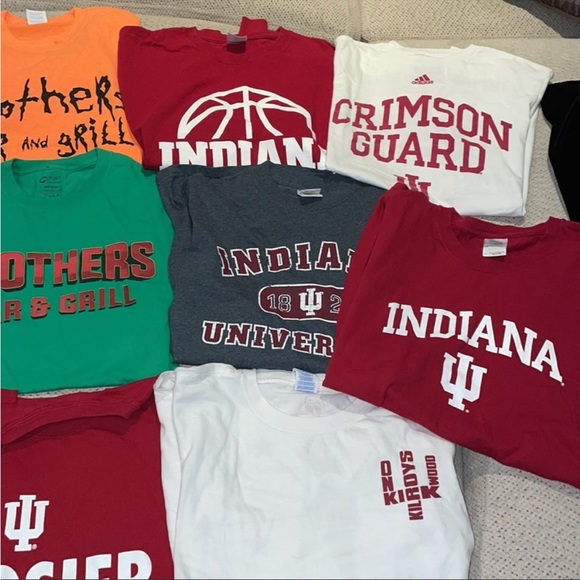 IU T-shirt bundle - Picture 3 of 3